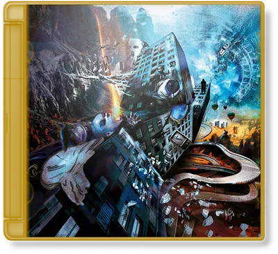 Smokin - Percepcja 2mysłów (2025)