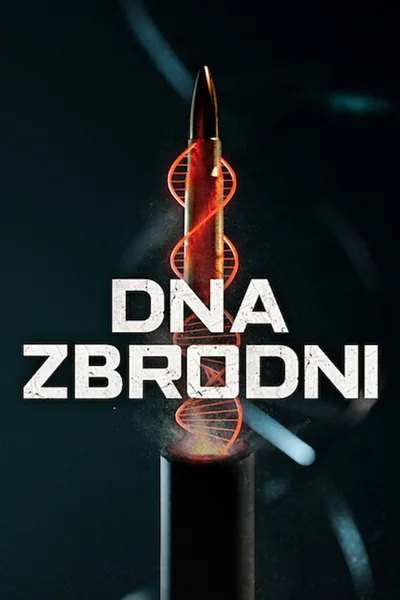 DNA zbrodni / Criminal Code / DNA do Crime (2025) (Sezon 2)  PL.S02.NF.WEB-DL.H264.DDP5.1-raven / Polski Lektor DDP 5.1 i Napisy PL