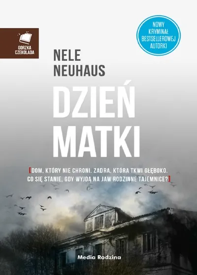 Dzień Matki - Nele Neuhaus