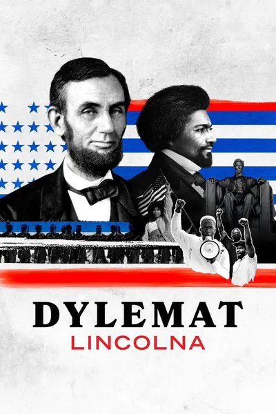 Dylemat Lincolna / Lincoln's Dilemma (2022) [SEZON 1] EN.1080p.ATVP.WEB-DL.x264-SnOoP / Napisy PL