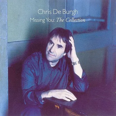 Chris de Burgh - Missing You (2004) [FLAC]