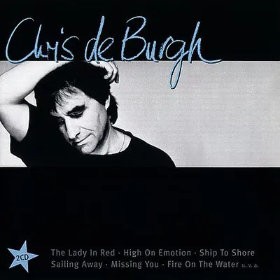 Chris de Burgh - Star Boulevard (2004) [FLAC]