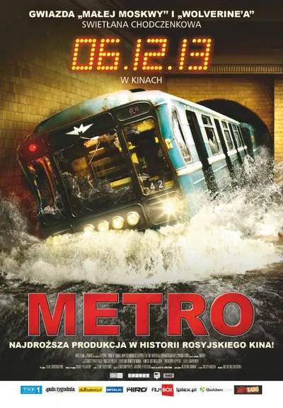 Metro (2013) MULTi.1080p.BluRay.REMUX.AVC.DTS-HD.MA.5.1-LTS ~ Lektor i Napisy PL