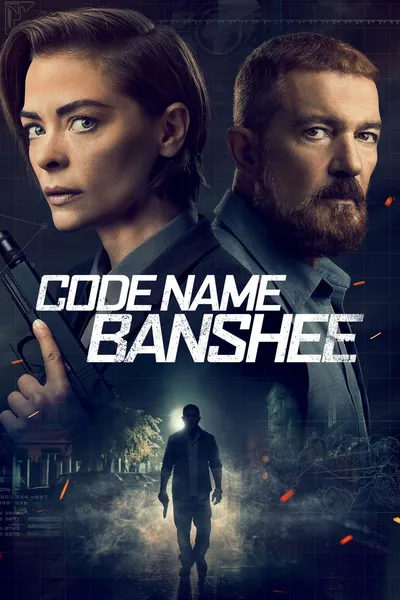 Kryptonim Banshee / Code Name Banshee (2022) MULTI.BluRay.1080p.x264-LTN / Lektor i Napisy PL