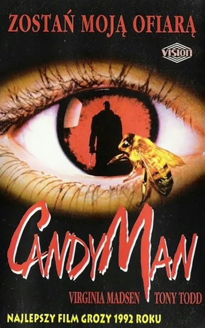 Candyman (1992) 1080p.WEB-DL.H264.AC3.2.0.BP007 | Lektor i Napisy PL