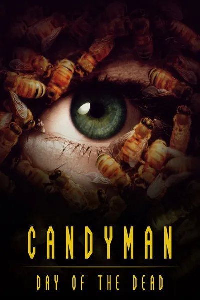 Candyman 3 Dzień Umarłych / Candyman Day of the Dead (1999) 1080p.WEB-DL.H264.AC3.2.0.BP007 | Lektor PL