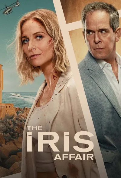 The Iris Affair (2025) (Sezon 1) MULTi.1080p.AMZN.WEB-DL.DDP5.1.H.264-KPFR / Lektor i napisy PL