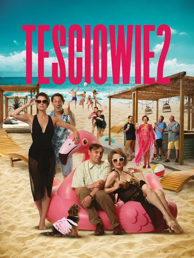Teściowie 2 (2023) V2.PL.1080p.NF.WEB-DL.H264.DDP5.1-K83 ~ film polski
