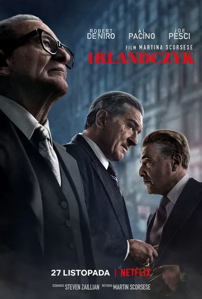 Irlandczyk / The Irishman (2019) MULTi.1080p.BluRay.x264.AC3-DENDA / LEKTOR i NAPISY PL
