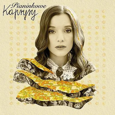 Sanah - Pianinkowe Kaprysy (2024) [FLAC]