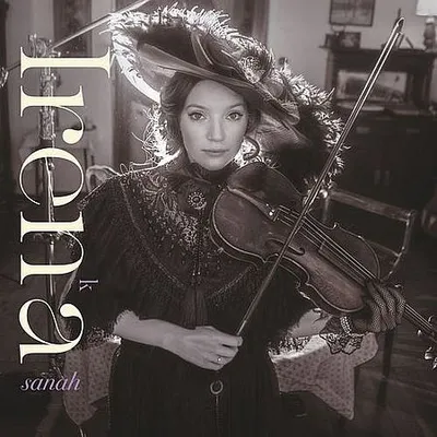 Sanah - Irenka (Final Edition) (2021) [FLAC]