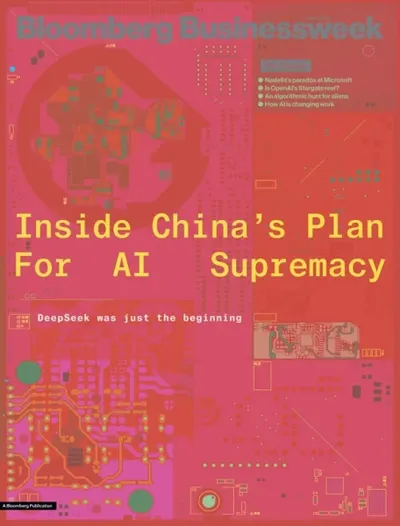 Bloomberg Businessweek USA - June 2025