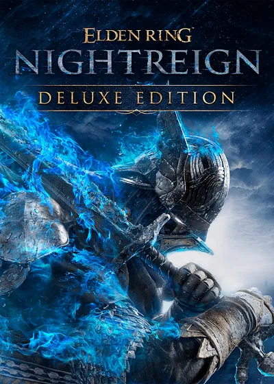 Elden Ring: Nightreign Deluxe Edition (2025) v1.01 RUNE / Polska Wersja Jezykowa