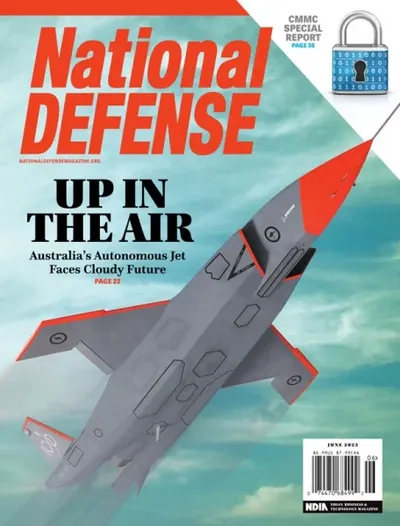 National Defense - June 2025