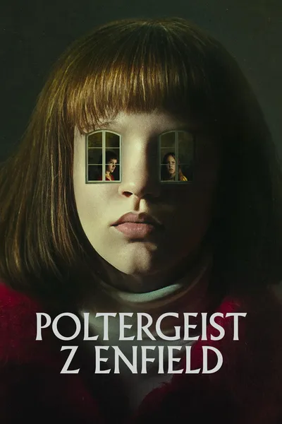 Poltergeist z Enfield / The Enfield Poltergeist (2023) [SEZON 1] EN.1080p.ATVP.WEB-DL.x264-SnOoP / Napisy PL