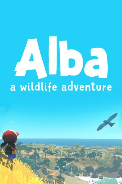 Alba: A Wildlife Adventure (2020) 1.1.4.10.GOG