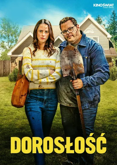 Dorosłość / Adulthood (2025) MULTi.1080p.WEB-DL.H.264.DDP2.0-FOX / Polski Lektor DDP 2.0 i Napisy PL