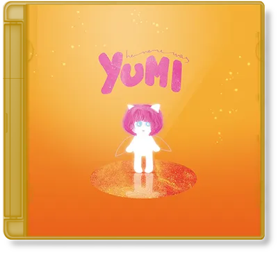 hoshii x Kuba Więcek - HER NAME WAS YUMI (2025)