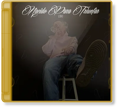 LOKI - Nacido para triunfar (2025)