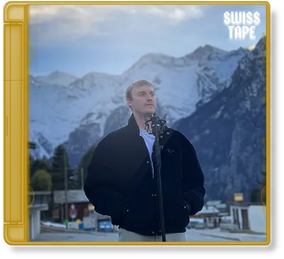 Świder - SWISS TAPE (2025)