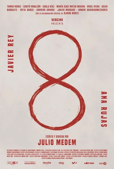 8 (2025) MULTi.720p.HMAX.WEB-DL.H.264.DDP5.1-FOX / Polski Lektor DDP 2.0 i Napisy PL