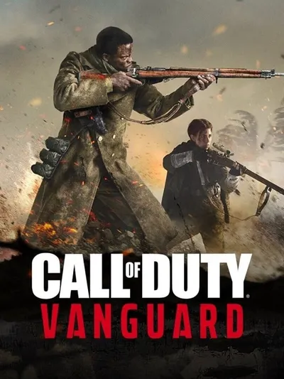 Call of Duty: Vanguard / Call of Duty 2021 / CoD Vanguard (2021) -FitGirl Repack v1.26 Campaign/Zombies + Bonus Soundtrack / Polska wersja językowa