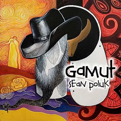 Sean Poluk - Gamut (2025)