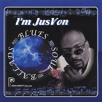 JusVon - I'm JusVon (2003)