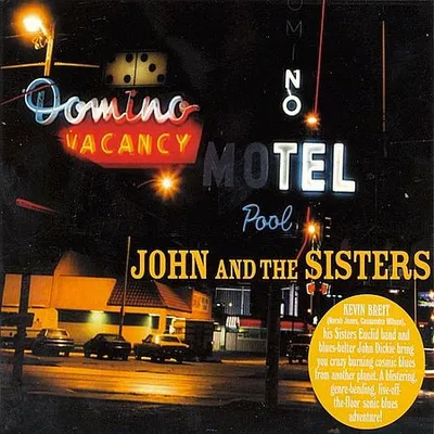 John and The Sisters - John and The Sisters (2004)