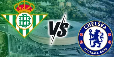 Piłka Nożna: Liga Konferencji finał: Betis Sewilla - Chelsea FC (28.05.2025) PL.1080p.WEB-DL.H264-GNLP / polski komentarz