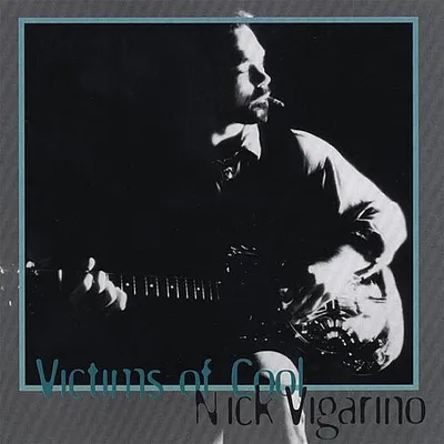 Nick Vigarino - Victims of Cool (1996)