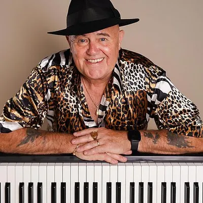 Neil Wilde - Rock'n'Roll Heaven (2025)