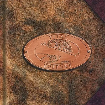 Vital Support - Vital Support (2005)