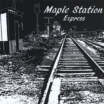 Maple Station Express - Maple Station Express (2010)