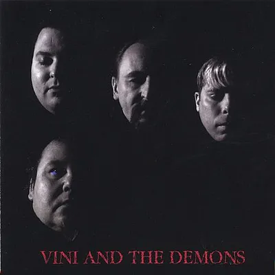 Vini and the Demons - Vini and the Demons (2004)