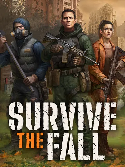 Survive the Fall: Ultimate Edition (2025) v1.0.1.2364 + 3 DLCs/Bonuses FitGirl Repack / Polska Wersja Jezykowa