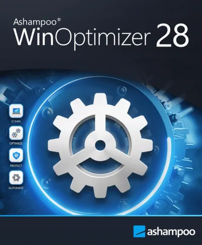 Ashampoo WinOptimizer 28.00.12 MULTi-PL