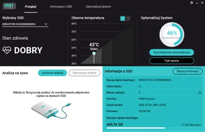 Abelssoft SSD Fresh Plus 2026 v15.0.2 Build 61941 MULTi-PL