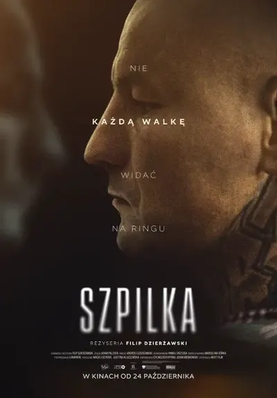 Szpilka (2025) PL.1080p.NF.WEB-DL.H.264.DDP5.1-FOX / Film Polski