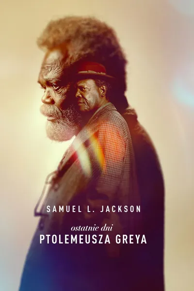 Ostatnie dni Ptolemeusza Greya / The Last Days of Ptolemy Grey (2022) [SEZON 1] DE.EN.1080p.ATVP.WEB-DL.x264-SnOoP / Napisy PL