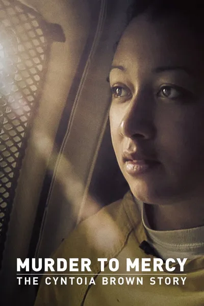 Zbrodnia i łaska: Historia Cyntoi Brown / Murder to Mercy: The Cyntoia Brown Story (2020) MULTi.1080p.NF.WEB-DL.DDP5.1.x264-OzW / Lektor PL i Napisy P