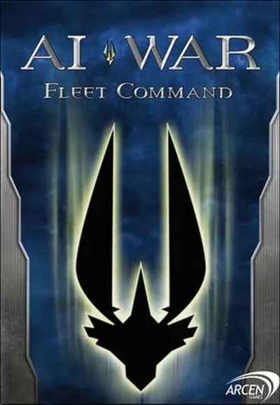 AI War: Fleet Command (2009) 8.024.GOG