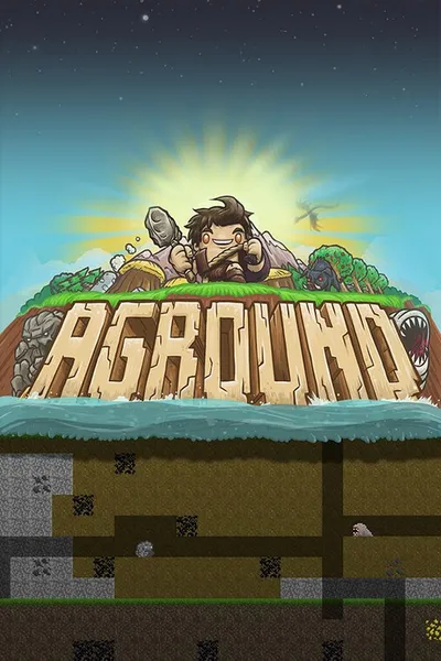 Aground (2020) 2.1.2.GOG