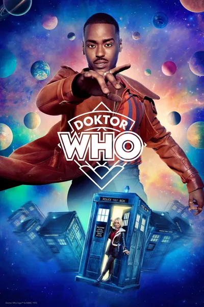 Doktor Who / Doctor Who (2025) (Sezon 2)  PLDUB.480p.DSNP.WEB-DL.DD5.1.XViD-P2P / Polski Dubbing DD 5.1