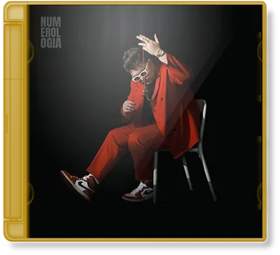 UTL x Tyredd x @prodby_ksk - NUMEROLOGIA (2025)