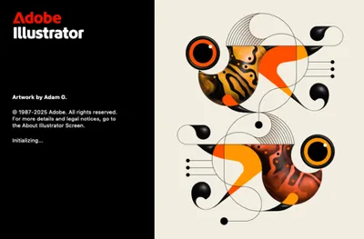 Adobe Illustrator 2025 v29.3.1 MULTi-PL [MacOS]