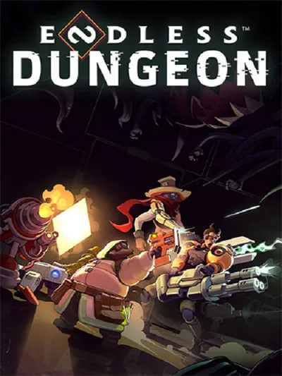 ENDLESS Dungeon: Last Wish Edition (2023) v1.6.11053 + 5 DLCs/Bonuses FitGirl Repack / Polska Wersja Jezykowa