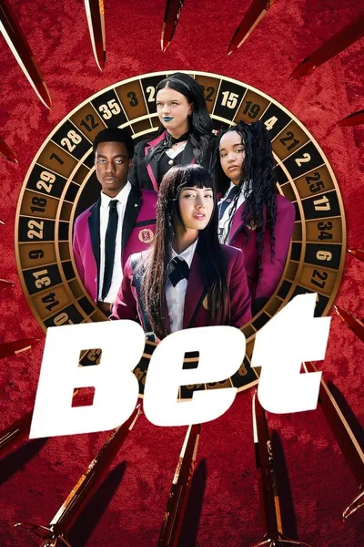 Kakegurui: Bet / Bet (2025) (Sezon 1)  PLDUB.MULTi.S01.2160p.NF.WEB-DL.HDR.DDP5.1.Atmos.HEVC-P2P / Polski Dubbing DDP 5.1 i Napisy PL