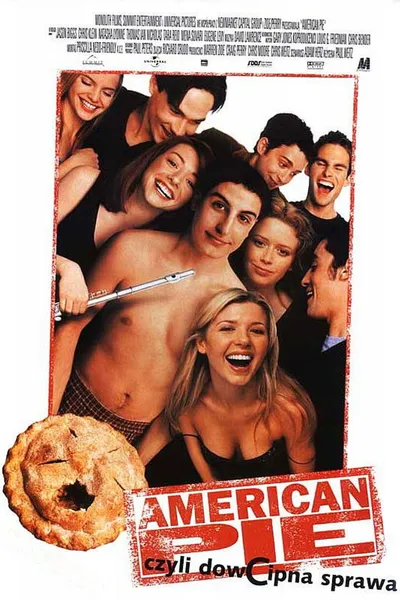 American Pie (1999) MULTi.UNRATED.1080p.BLU-RAY.REMUX.AVC.DTS-HD.MA.5.1.AC3.5.1-MG / LEKTOR PL i NAPISY