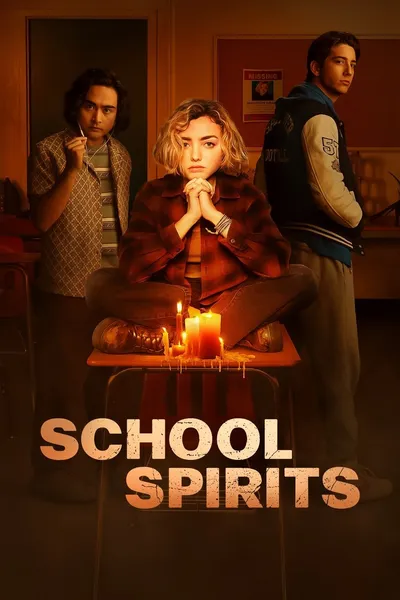 Licealne duchy / School Spirits (2025) (Sezon 2) PLSUB.1080p.AMZN.WEB-DL.DDP5.1.H.264-P2P / Napisy PL